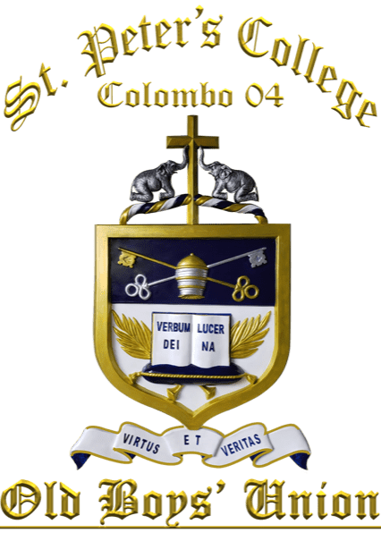 St. Peter's College Old Boys' Union