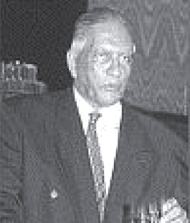 Denis Perera