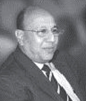 Gerry De Mel