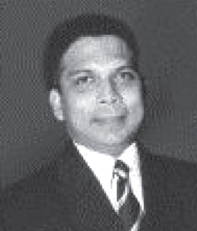 Harin Gunawardena