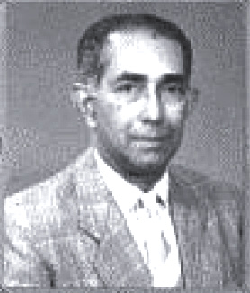 J A R Felix