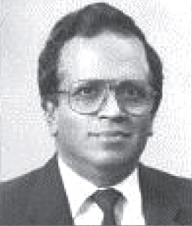 Mano Chanmugam