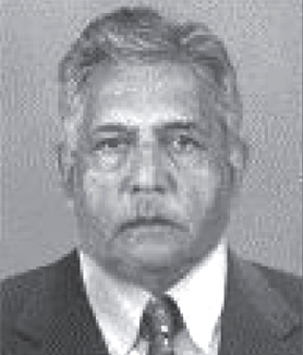 Maurice Perera