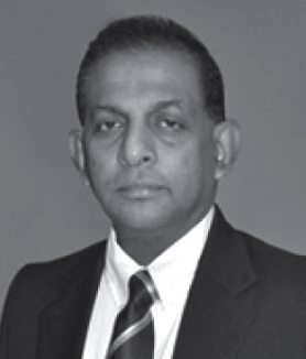 N E L W Jayasekera
