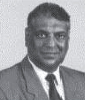 Ranjit Weerasena