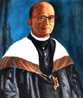 Rev Fr Basil Wiratunga