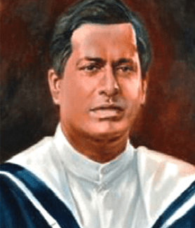 Rev Fr Felician Perera