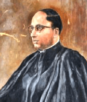 Rev Fr Mervyn Weerakkody