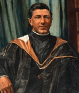 Rev Fr Nicholas Perera