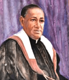 Rev Fr Theadore Peiris