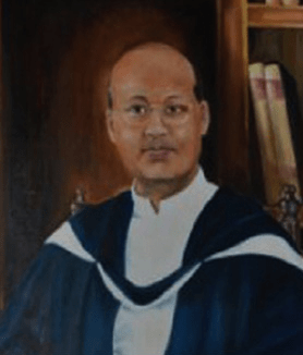 Rev Fr Travis Gabriel