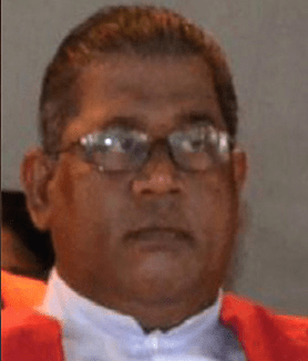 Rev Fr Trevor Martin