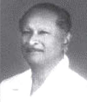 Shelly Wickramasinghe
