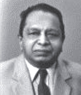 V P A Perera