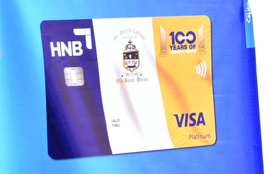 Affinity Card