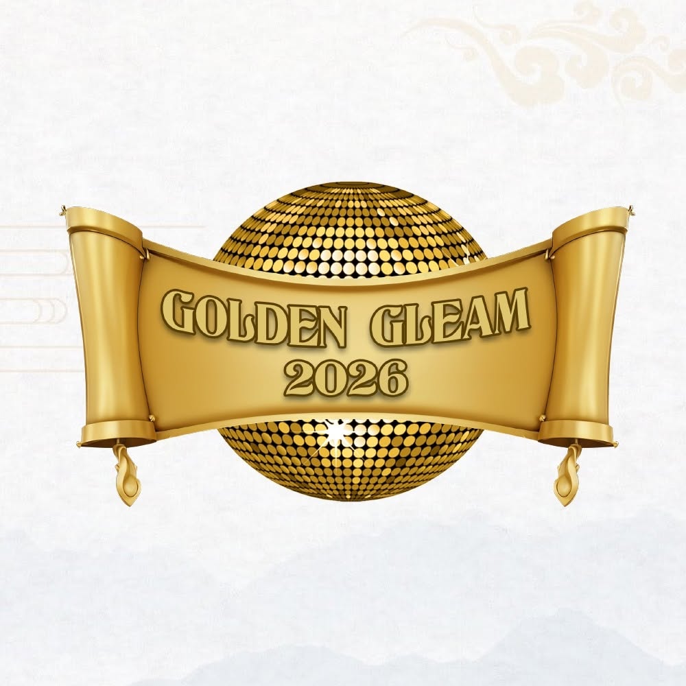 Golden Gleam 2026