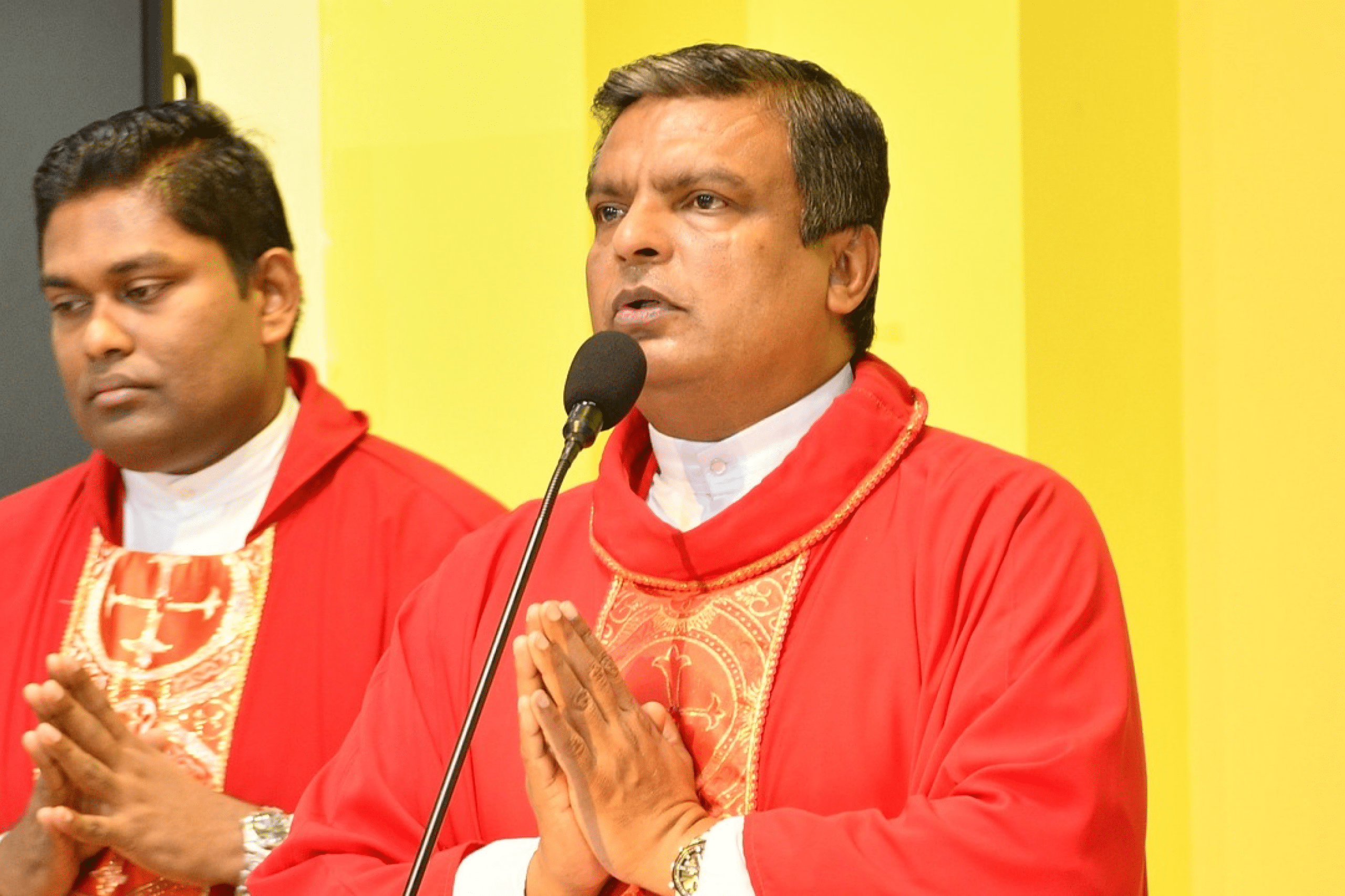 Rectors's Message