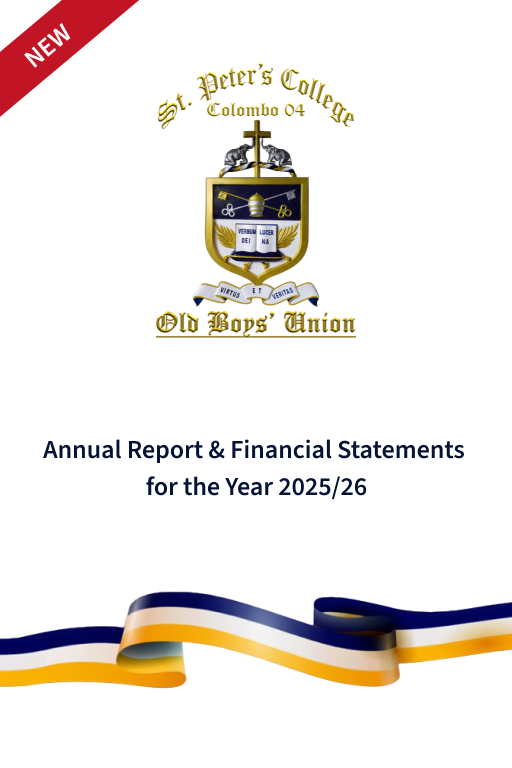 Annual Report & Financial Statements for the Year 2025/26