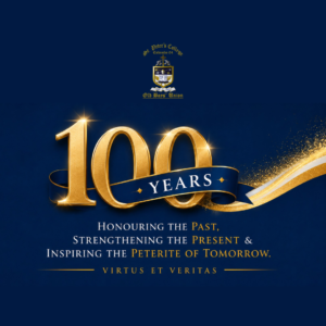 Centenary Special Edition