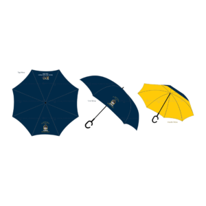 C-Wiser Centenary Umbrella