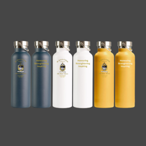 Centenary Bottle
