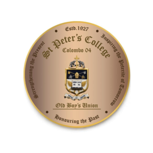 OBU Car Badge