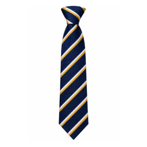 OBU College Tie