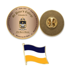 OBU Tie Pin